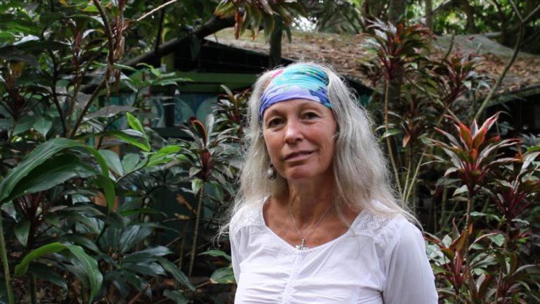 Paradise Eco Village Pahoa Kültér fotó