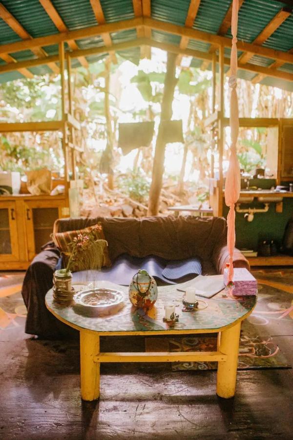 Paradise Eco Village Pahoa Kültér fotó